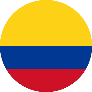 colombia circle